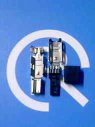 深圳市迅普電子科技電腦連接器產品列表及技術咨詢